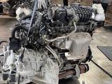 Двигатель MR20DE Nissan X-Trail Qashqai 2л Контрактный из Японии за 187 777 тг. в Алматы – фото 4