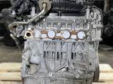 Двигатель MR20DE Nissan X-Trail Qashqai 2л Контрактный из Японии за 187 777 тг. в Алматы