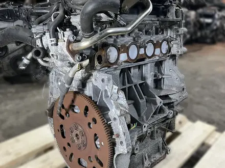 Двигатель MR20DE Nissan X-Trail 2л Контрактный из Японии за 187 777 тг. в Алматы – фото 8