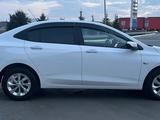 Chevrolet Onix 2025 года за 6 000 000 тг. в Уральск – фото 4
