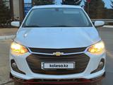 Chevrolet Onix 2025 года за 6 000 000 тг. в Уральск – фото 2