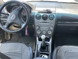 Mazda 6 2004 годаүшін1 000 000 тг. в Алматы – фото 4