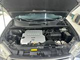 Toyota Highlander 2014 года за 14 000 000 тг. в Кызылорда – фото 4