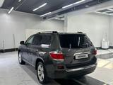 Toyota Highlander 2014 года за 14 000 000 тг. в Кызылорда – фото 5
