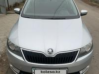 Skoda Rapid 2014 года за 5 200 000 тг. в Алматы