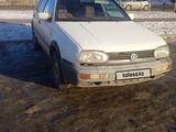 Volkswagen Golf 1992 годаfor550 000 тг. в Кокшетау – фото 4