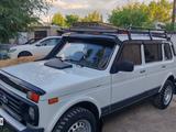 ВАЗ (Lada) Lada 2131 (5-ти дверный) 2015 года за 3 990 000 тг. в Жезказган – фото 3