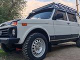 ВАЗ (Lada) Lada 2131 (5-ти дверный) 2015 года за 3 990 000 тг. в Жезказган – фото 4