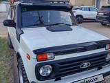 ВАЗ (Lada) Lada 2131 (5-ти дверный) 2015 года за 3 990 000 тг. в Жезказган – фото 5