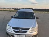 ВАЗ (Lada) Largus 2013 года за 3 400 001 тг. в Костанай