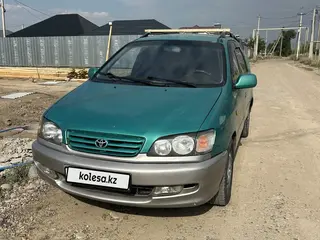 Toyota Picnic, 1996