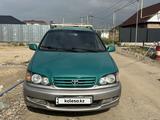 Toyota Picnic 1996 годаүшін3 000 000 тг. в Алматы – фото 2
