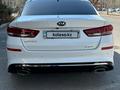 Kia Optima 2018 годаfor11 000 000 тг. в Шымкент – фото 2