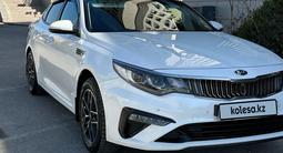 Kia Optima 2018 года за 11 000 000 тг. в Алматы – фото 5