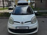 Changan Benni 2012 годаүшін1 500 000 тг. в Астана – фото 2