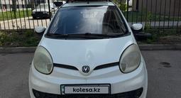 Changan Benni 2012 года за 1 500 000 тг. в Астана – фото 2