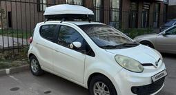Changan Benni 2012 года за 1 500 000 тг. в Астана – фото 3