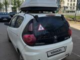Changan Benni 2012 годаүшін1 500 000 тг. в Астана – фото 4