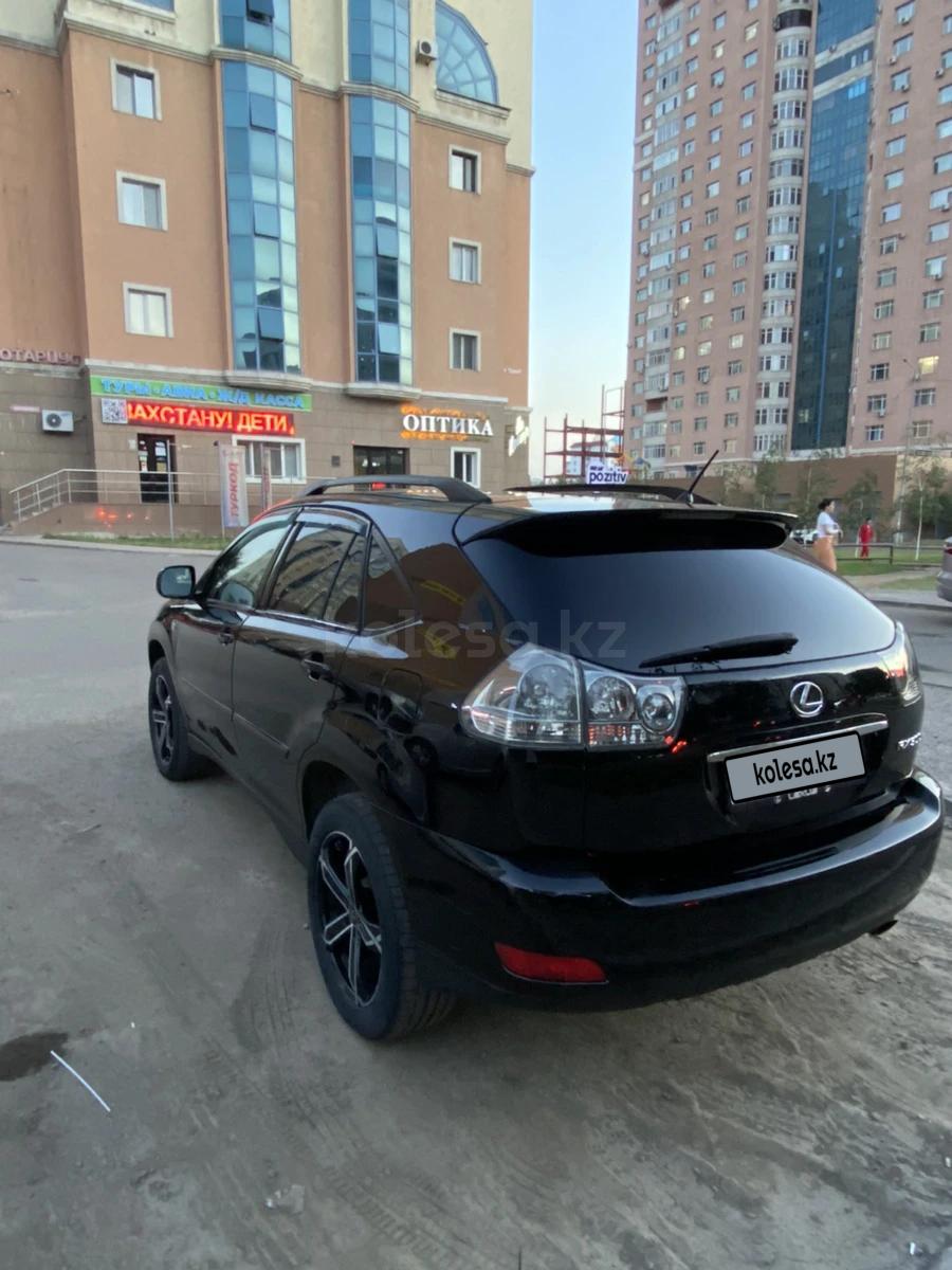 Lexus RX 300 2004 г.