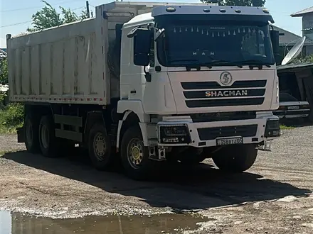 Shacman (Shaanxi)  F3000 2014 года за 14 800 000 тг. в Алматы – фото 2