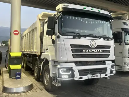 Shacman (Shaanxi)  F3000 2014 года за 14 800 000 тг. в Алматы