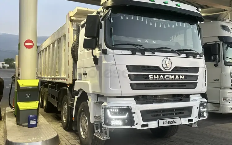Shacman (Shaanxi)  F3000 2014 года за 14 800 000 тг. в Алматы