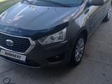 Datsun mi-Do 2015 года за 3 100 000 тг. в Актобе