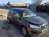 Datsun mi-Do 2015 года за 3 100 000 тг. в Актобе – фото 3