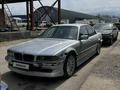 BMW 740 1995 годаүшін3 100 000 тг. в Алматы