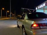 Nissan Maxima 1995 годаfor2 800 000 тг. в Кызылорда – фото 5