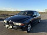 BMW 525 1996 годаүшін2 570 000 тг. в Астана – фото 2