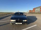 BMW 525 1996 годаүшін2 570 000 тг. в Астана