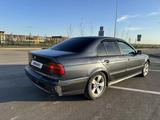 BMW 525 1996 годаүшін2 570 000 тг. в Астана – фото 5