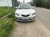 Mazda 3 2007 годаүшін2 900 000 тг. в Алматы – фото 5