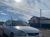 ВАЗ (Lada) Priora 2171 2013 годаүшін1 000 000 тг. в Атырау