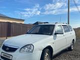 ВАЗ (Lada) Priora 2171 2013 годаүшін1 000 000 тг. в Атырау – фото 2