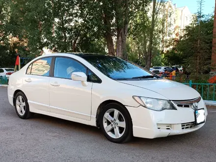 Honda Civic 2006 года за 3 590 000 тг. в Нур-Султан (Астана)