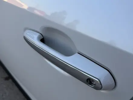 Toyota RAV4 2025 года за 24 000 000 тг. в Актобе – фото 13