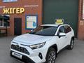 Toyota RAV4 2025 года за 24 000 000 тг. в Актобе – фото 2