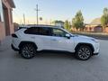Toyota RAV4 2025 года за 24 000 000 тг. в Актобе – фото 3