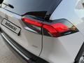 Toyota RAV4 2025 года за 24 000 000 тг. в Актобе – фото 9
