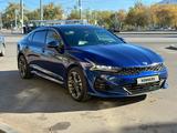 Kia K5 2020 года за 10 700 000 тг. в Астана
