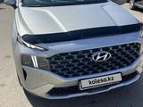 Hyundai Santa Fe 2023 года за 23 000 000 тг. в Павлодар – фото 4