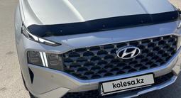 Hyundai Santa Fe 2023 года за 23 000 000 тг. в Павлодар – фото 4