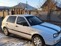 Volkswagen Golf 1996 годаfor1 150 000 тг. в Шымкент – фото 4