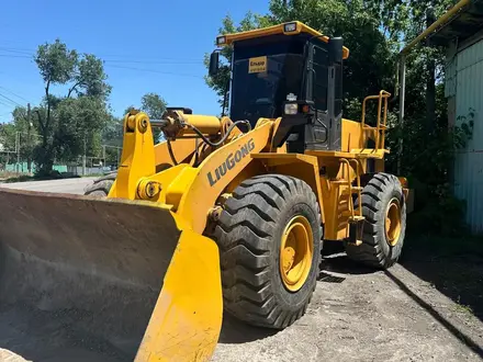 LiuGong  CLG 856 2020 года за 13 000 000 тг. в Алматы