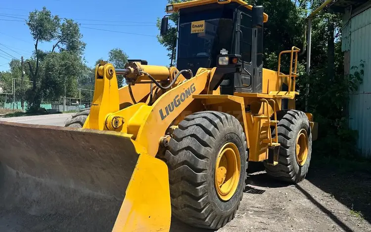 LiuGong  CLG 856 2020 года за 13 000 000 тг. в Алматы