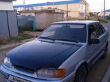 ВАЗ (Lada) 2115 2004 годаfor550 000 тг. в Атырау