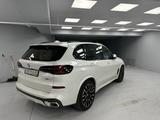 На BMW X5, X6 оригинал. Yokohama 275 40 21, 315 35 21 за 2 300 000 тг. в Алматы – фото 3