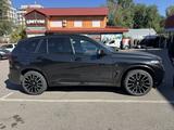 На BMW X5, X6 оригинал. Yokohama 275 40 21, 315 35 21 за 2 300 000 тг. в Алматы